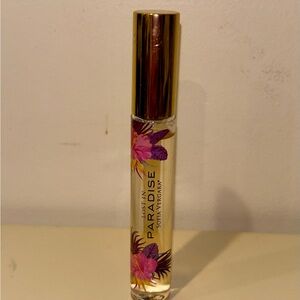 Sofia vergara Lost in Paradise Perfume